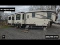 Check out this Video for a 2017 Heartland Bighorn 3970RD(Stock #474207)  for sale by Pop RVs. This unit is located in Sarasota, FL