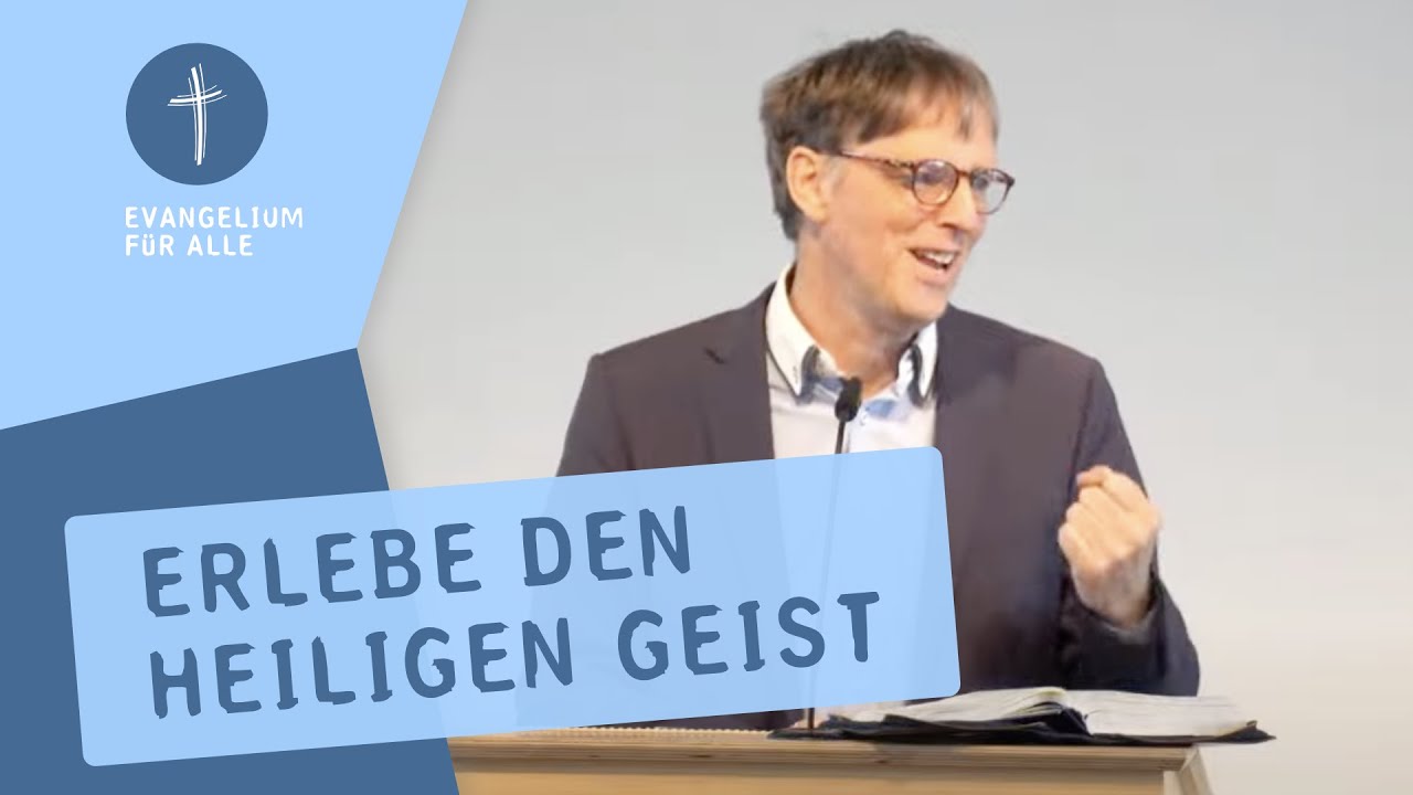 Predigt vom 18.02.2026