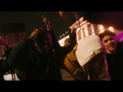 Kingrai x Way2Humble - Feels Like DRILL