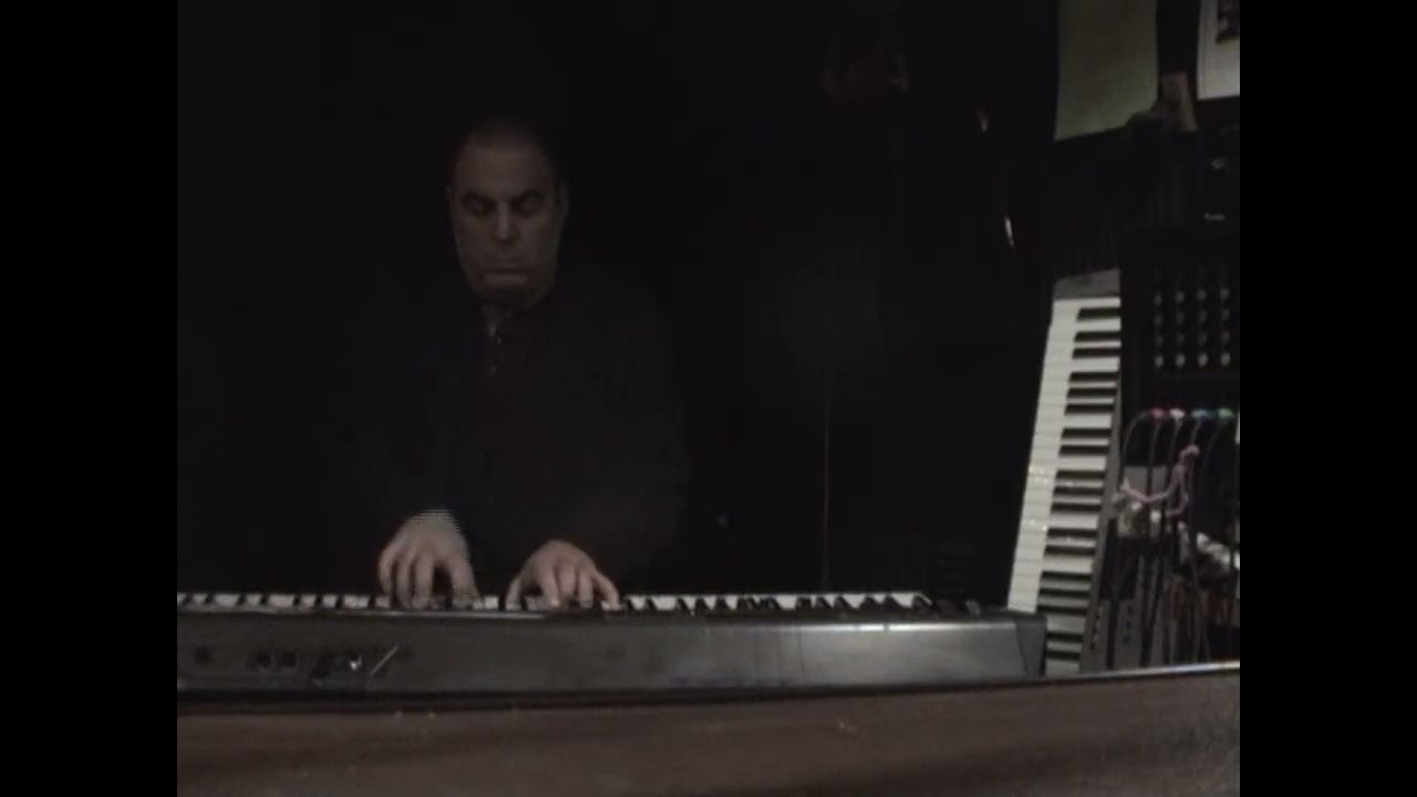 Promotional video thumbnail 1 for Ted Herzel