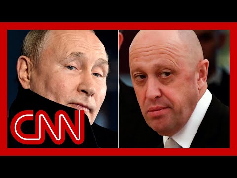 'Putin has been shaken': Ret. general on the effects of the Wagner insurrection