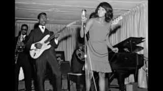 I Idolize You    Ike Turner &amp; Tina Turner