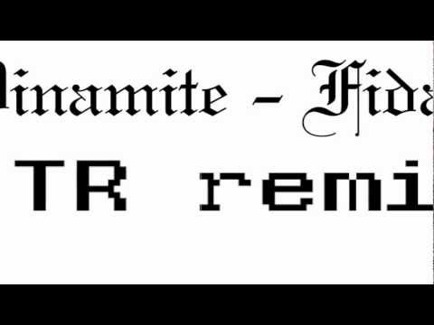 JTR + Fidatirmx
