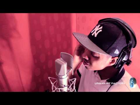 Kane ft. Double S - How It Goes (Studio Session)