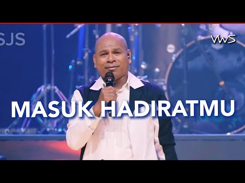 Masuk hadiratMu ( SW ) by Vriego Soplely || GSJS Pakuwon Mall, Surabaya