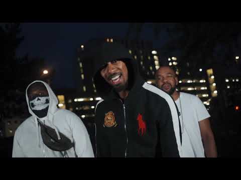 Mykez 2Nation - CHECK ME [Official Music Video] | @MykezOfficial