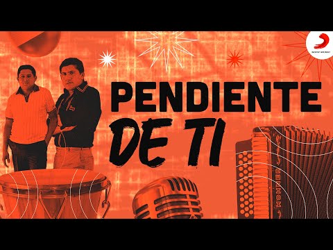 Pendiente De Ti, Los Hermanos Zuleta - Video