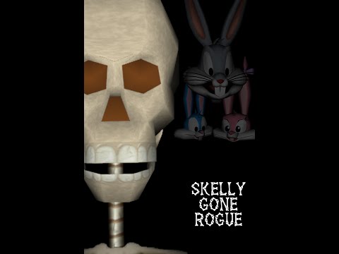 Skelly Gone Rogue (2023) FULL MOVIE 1080p HD