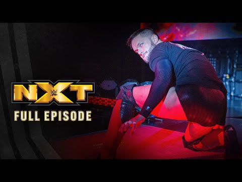 WWE NXT
