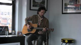 "The Field" by Mason Jennings