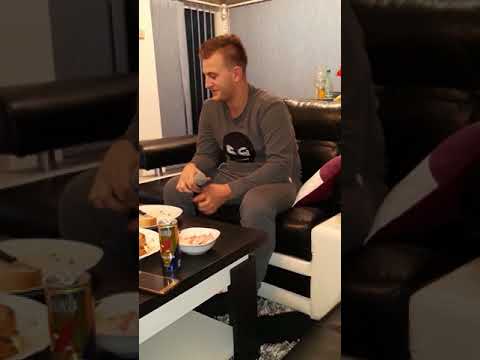 Enes- Crna je ova sudbina moja (Cover)