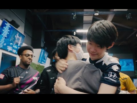 Gimvitational優勝したのでスマメイト【スマブラSP】