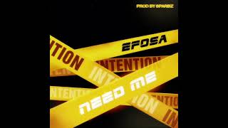 Intention Music Video