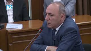 Թեղիների խնդիրը կախված է Երևանի գլխին. մինչև այս պահը հակափաստարկ չենք ստացել։ Լրաբեր - 8.04.2024