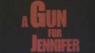 A Gun For Jennifer (1997) Video