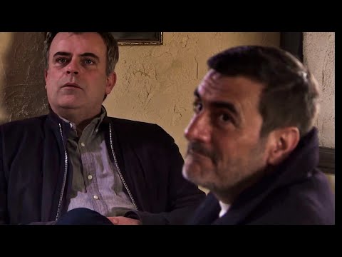 Peter Barlow - 11th February 2022