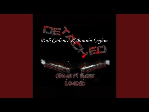 Detached (feat. Bonnie Legion)