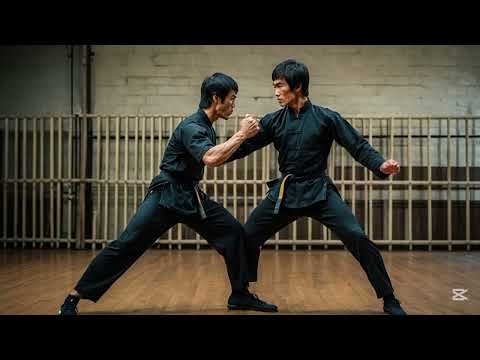 My 30 Day Experiment with Bruce Lee Speed Training Changed EVERYTHING
