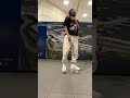 Airport Skate Before My Flight Got CANCELLED Melody Rollerskating In Nyc