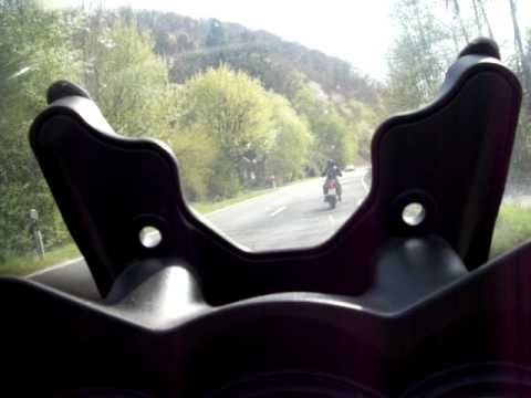 Thumbnail for Suzuki DL 650 V Strom vs BMW F650 CS by Suzuki, BMW