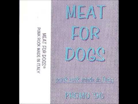Meat For Dogs - Lucciola (demo tape)
