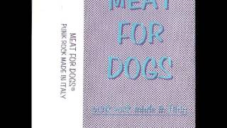 Meat For Dogs - Lucciola (demo tape)