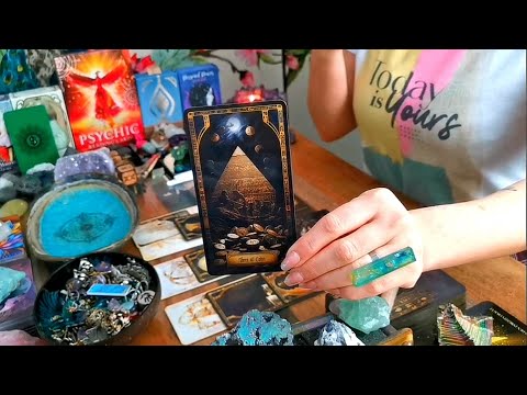 LIBRA - "IN DEVELOPMENT - BIGGER & BETTER THINGS ARE YOURS FOR THE TAKING!!!" - CAREER & MONEY