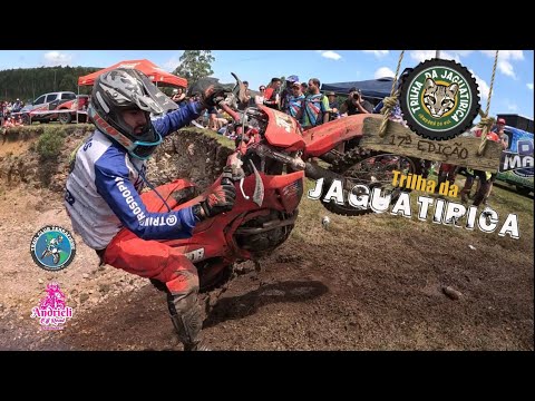 PAISAGENS DE TIRAR O FÔLEGO😱 - 17° TRILHA DA JAGUATIRICA (Cambará do Sul - Rs)