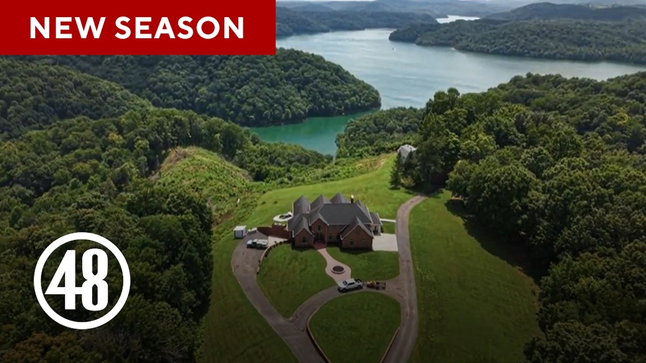 The Mansion Above Dale Hollow Lake: 48 Hours on Mike Harding, Lured to a Fake Repair Call