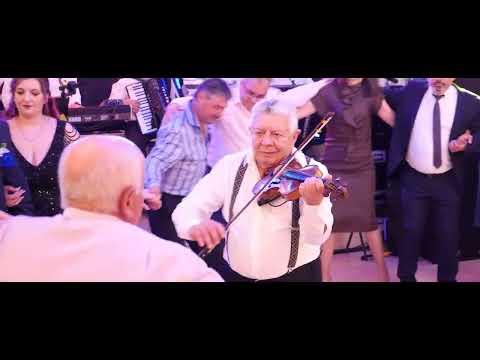 Formatia Rapsodia II Muzica din Ardeal II Colaj de Sarbe