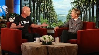 Howie Mandel&#39;s Daughter&#39;s Wedding