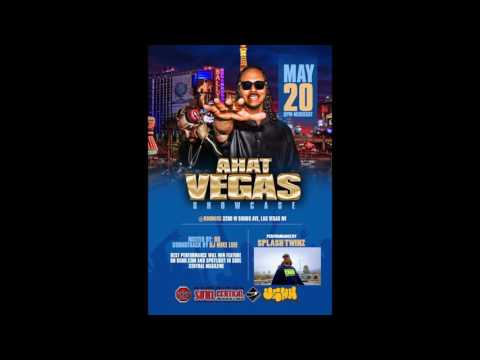 AHAT showcase Splash Twinz promo