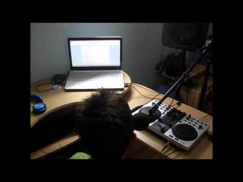 Lepo mi je-KingRap ft. Pile ft. DJ Sergo (Studio Sergo™ ) ♫ ʕ·͡ᴥ·ʔ  ♫