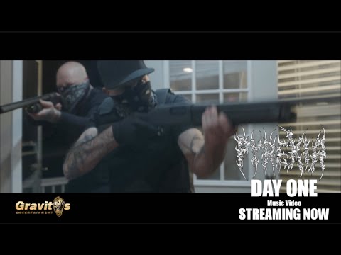 Pyrexia - Day One (Official Music Video)