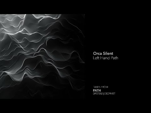 Indefinite Pitch PREMIERES. Orca Silent - Left Hand Path [Deephist]
