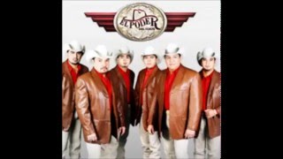 Mi Vida Eres Tu-El Poder Del Norte