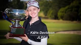 AnKGOLF Tour Professionals