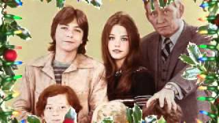 The Partridge Family - My Christmas Card To You