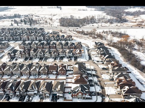 66 Deer Ridge Trail, Caledon Home for Sale - Real Estate Properties for Sale