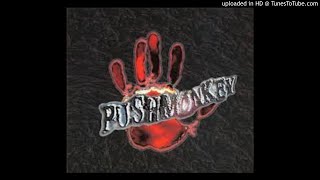 Pushmonkey - Pissant