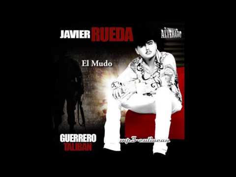 Javier Rueda - El Mudo (Estudio 2013)