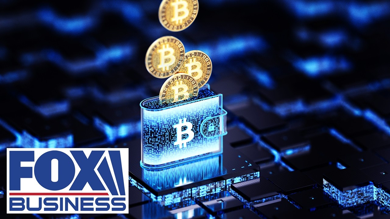 CRYPTO BOOM: Stablecoin transactions hit MASSIVE $74.2 billion