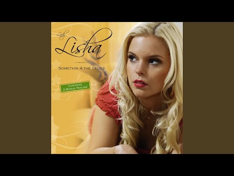 I Want That (The Whisper Funk Lyte Mix)