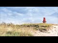 RUSH - "RED TIDE" (Subtitulada en español)