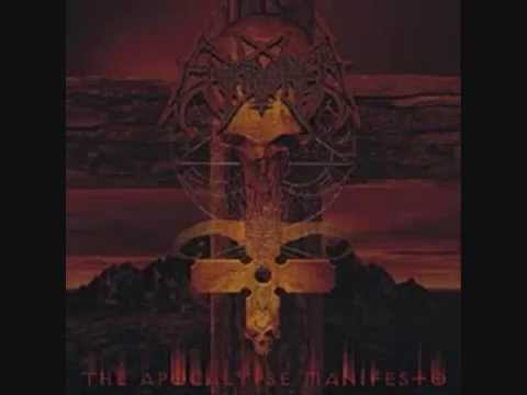 Enthroned-Death faceless chaos 03