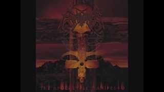 Enthroned-Death faceless chaos 03