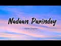 Nadaan Parindey Lyrics Rockstar Mohit Chauhan LYRICS