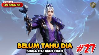 Download lagu Wu Dong Qian Kun Season 9 Eps 27 - Kenapa?? Kok Mundur?? mp3