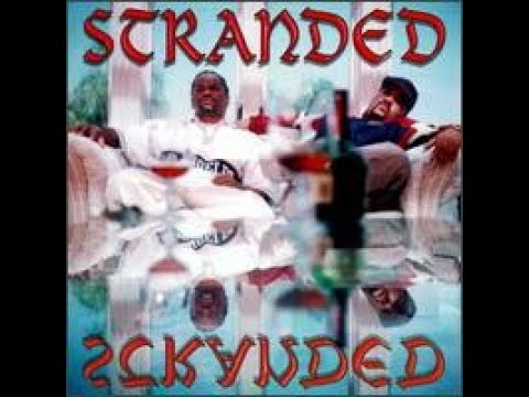 Stranded - Stay Tru (1998) Californie Compton