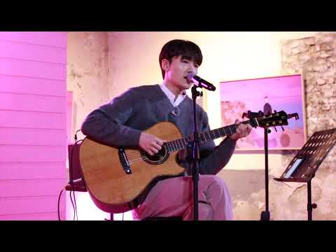 소수빈 - 오아이 oh i [180214.호가든]